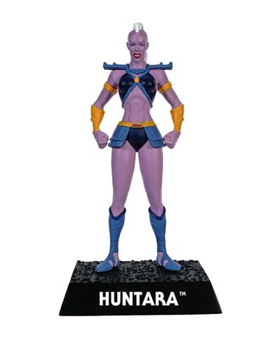 (059) Huntara