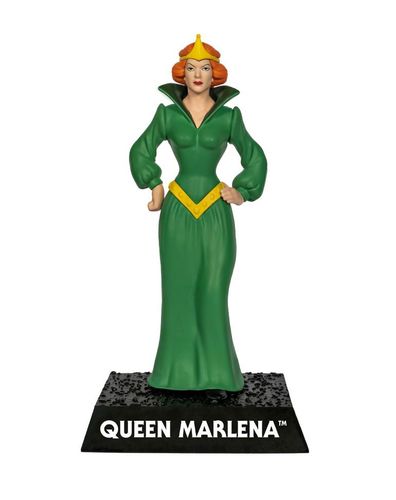 (058) Queen Marlena