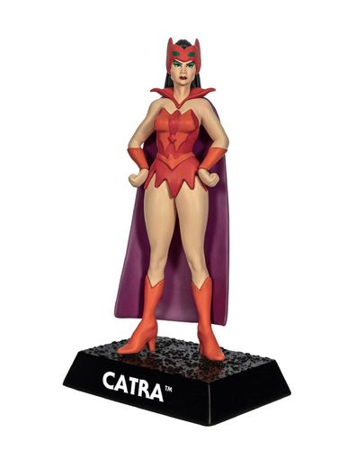 (061) Catra