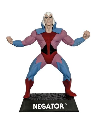 (062) Negator