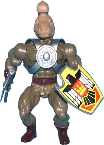 Dino-Man