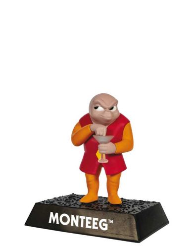 (065) Monteeg