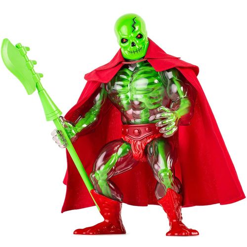Scareglow (Necromancer Variant)