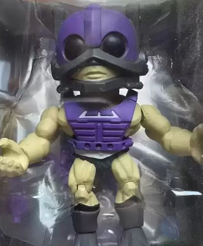 Zodac (purple armor)