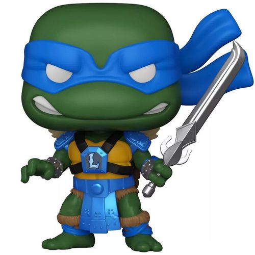 1635 - Leonardo (Turtles of Grayskull)