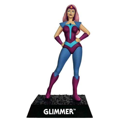 (068) Glimmer