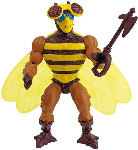 Buzz-Off
