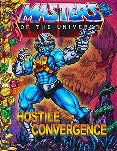 Hostile Convergence