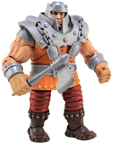Ram Man (Ultimate)