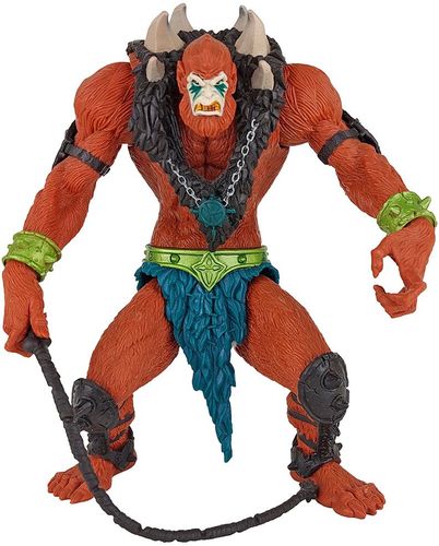 Beast Man