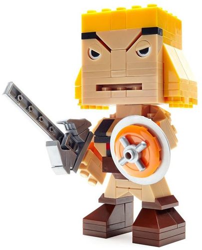 He-Man