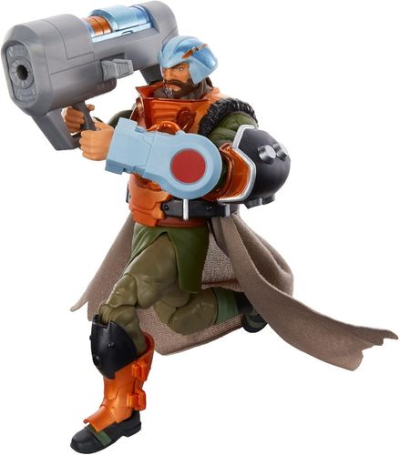 Man-At-Arms (Deluxe)