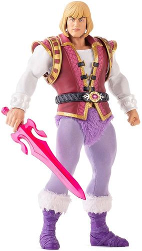 Prince Adam