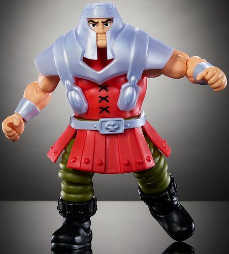 Ram Man
