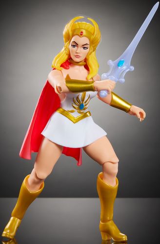 She-Ra