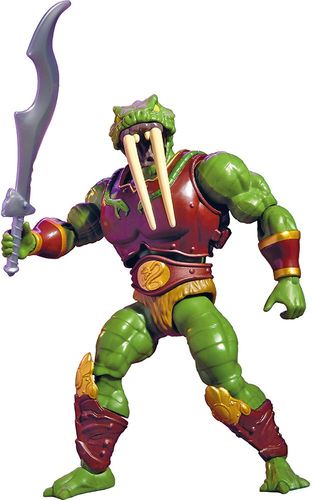 Fang-Or