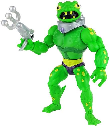 Frog Monger