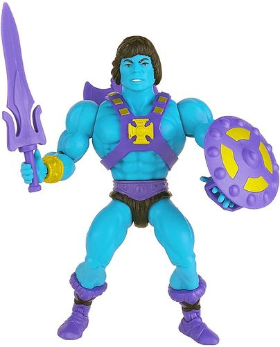 He-Skeletor