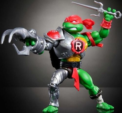 Raphael (Reptile Wars)