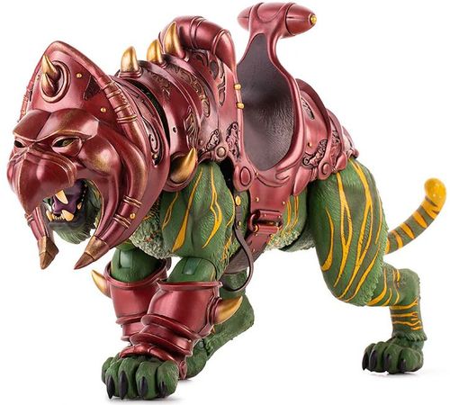 Battle Cat