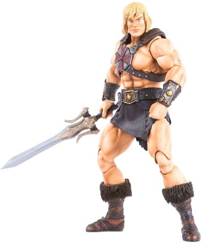 He-Man