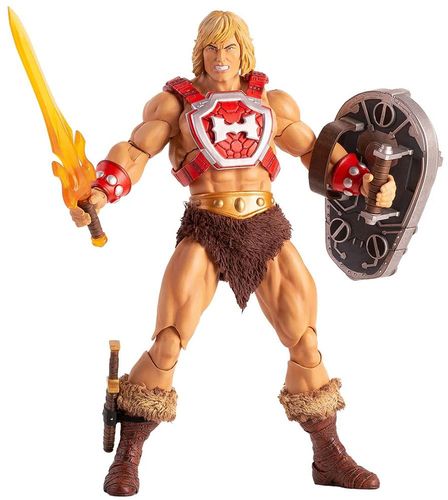 He-Man (Deluxe)