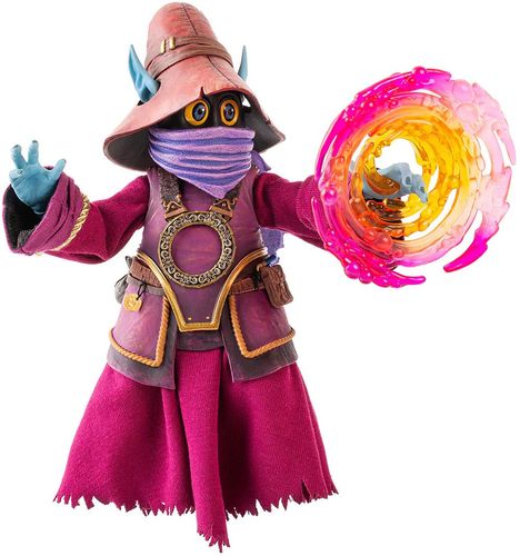 Orko