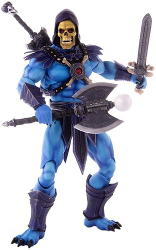 Skeletor