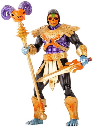 Skeletor (Disco)