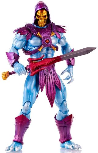 Skeletor (MOTUbi Edition)