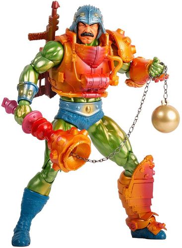 Man-At-Arms (MOTUbi Edition)