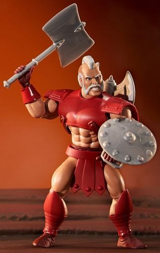 Geldor