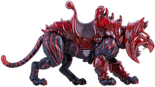 Anti-Eternia Battle Cat