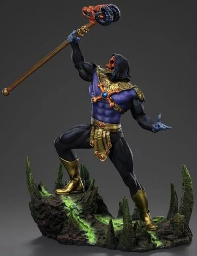 Skeletor (Disco Version)