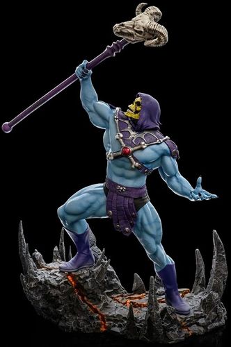 Skeletor