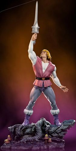 Prince Adam