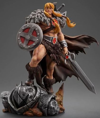 King Grayskull