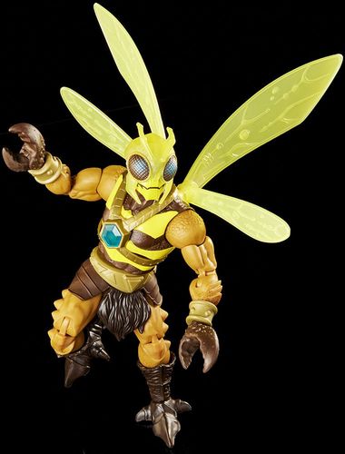 Buzz-Off