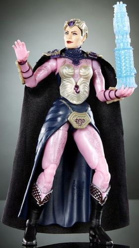 Evil-Lyn
