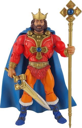 King Randor
