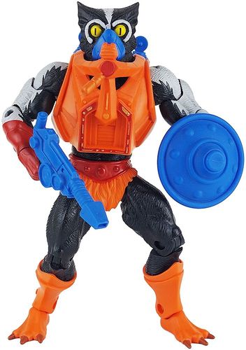 Stinkor