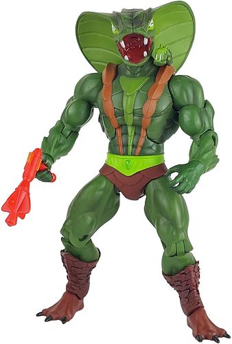 Kobra Khan