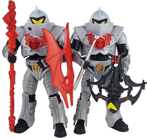 Horde Troopers
