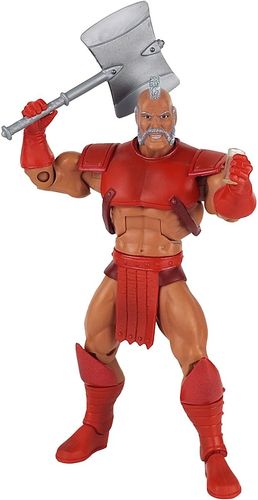 Geldor