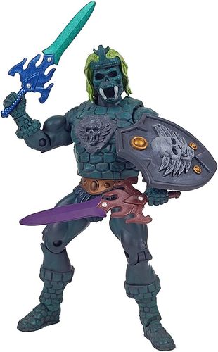 Castle Grayskullman