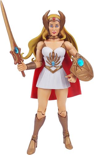 She-Ra
