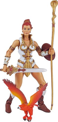 Teela