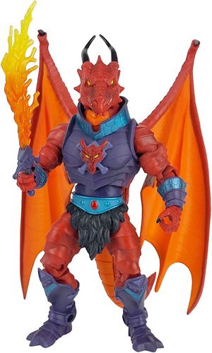 Draego-Man