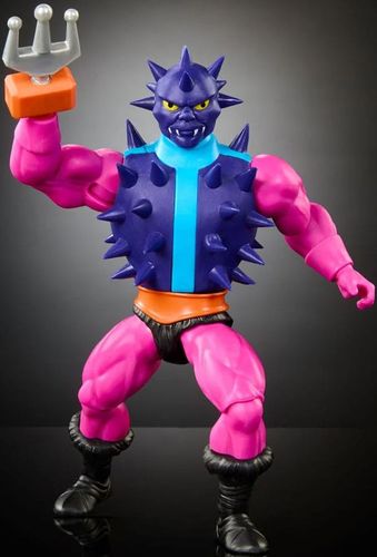 Spikor