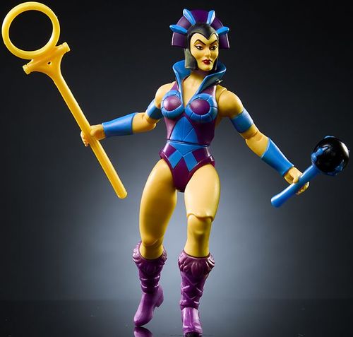 Evil-Lyn